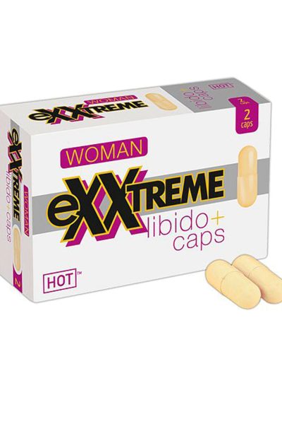 Supl.diety-eXXtreme Libido caps woman 2