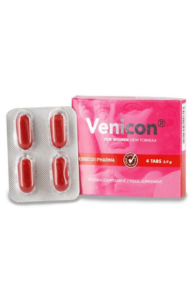 Venicon For Women