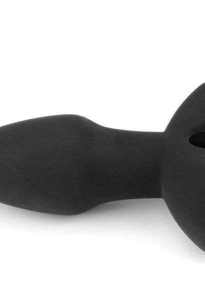 Vibrating Rocket Teaser Black