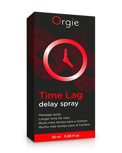 Żel-TIME LAG – 25 ML
