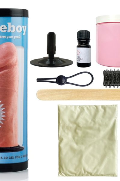 Cloneboy Suction pink