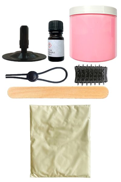 Cloneboy Suction pink