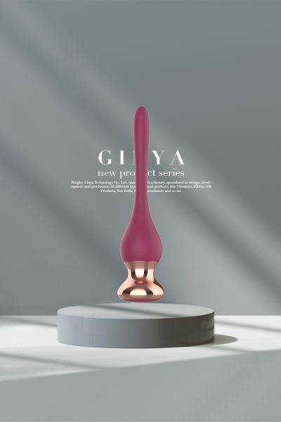 Ginya CH01049 – Zmysłowy Stymulator do Całego Ciała