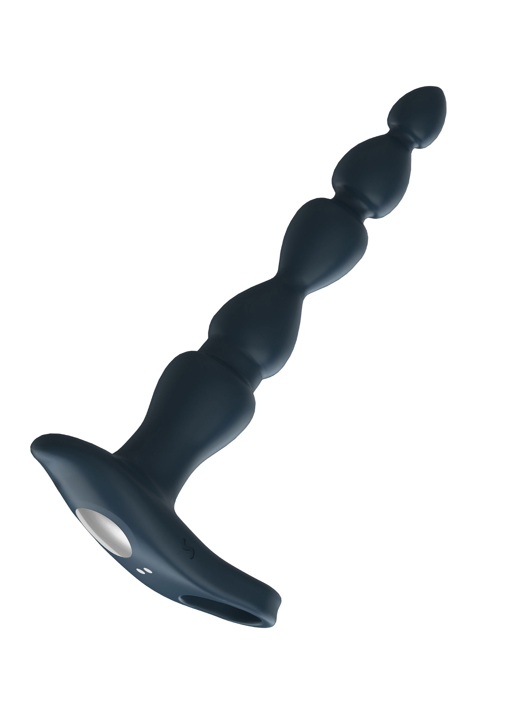 ToyJoy Urban ELIXER Vibrating Double Penetrator - obrazek 7