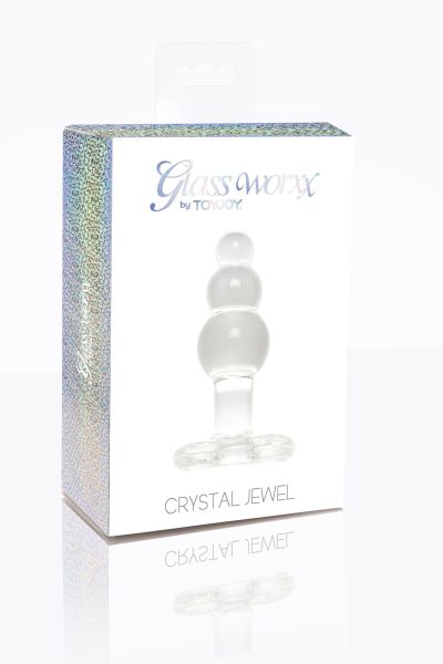 Crystal Jewel
