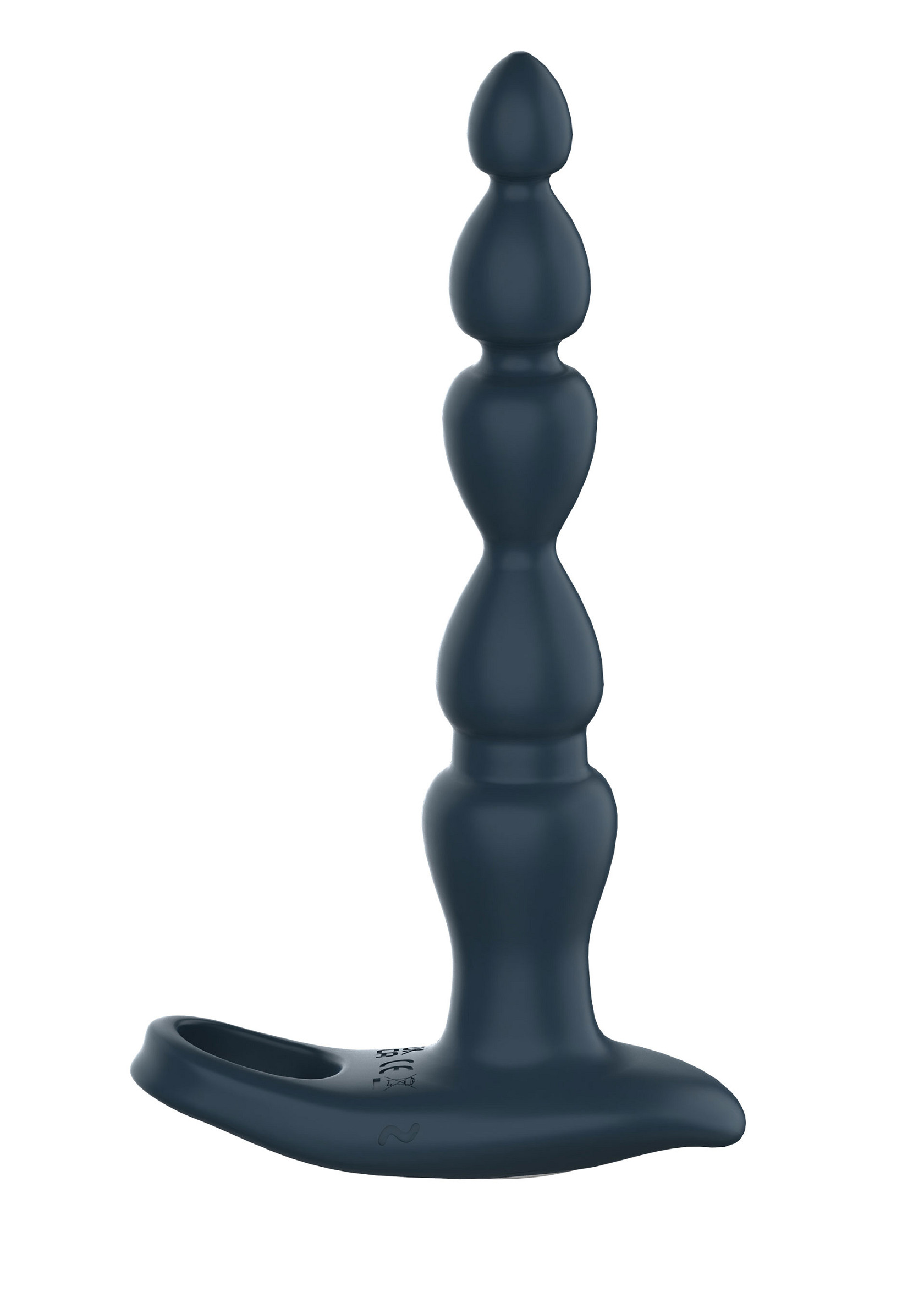 ToyJoy Urban ELIXER Vibrating Double Penetrator - obrazek 5