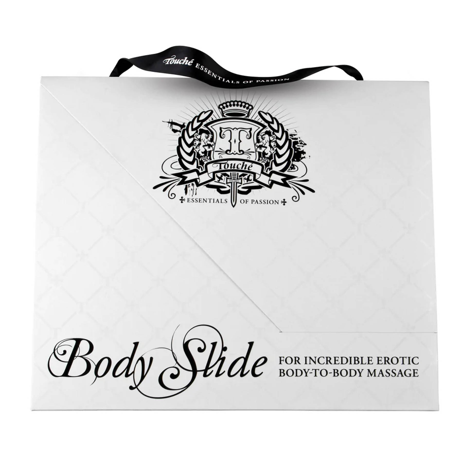 Body Slide - obrazek 3
