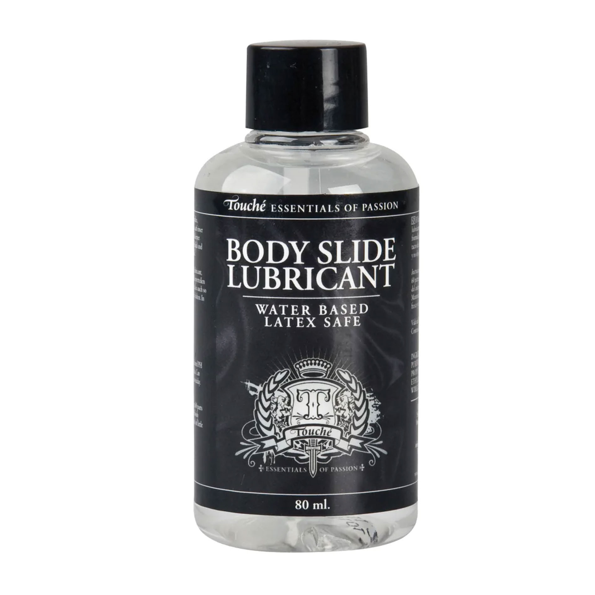 Body Slide - obrazek 2