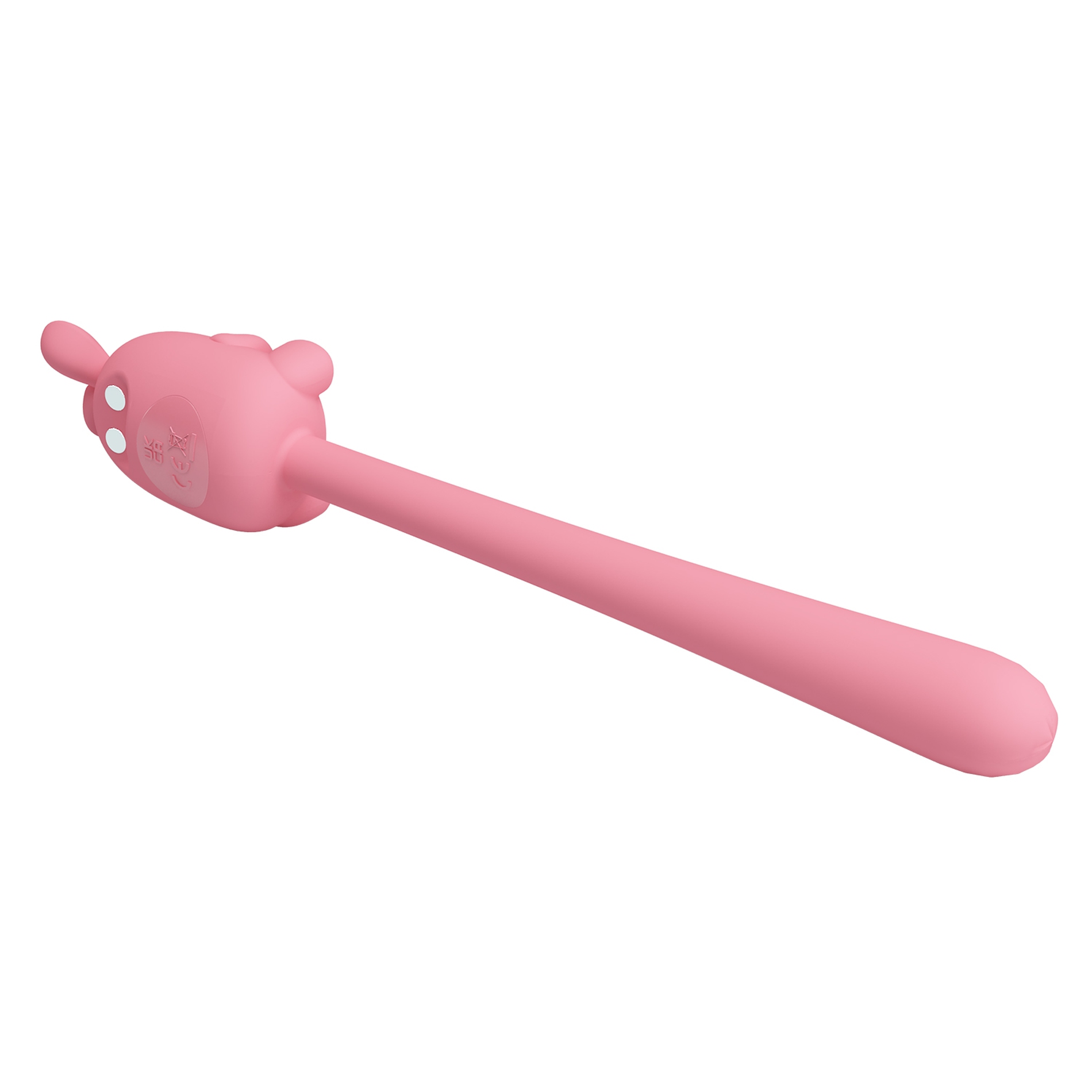 Pretty Love – Cute Bunny Flirting Stick - obrazek 5