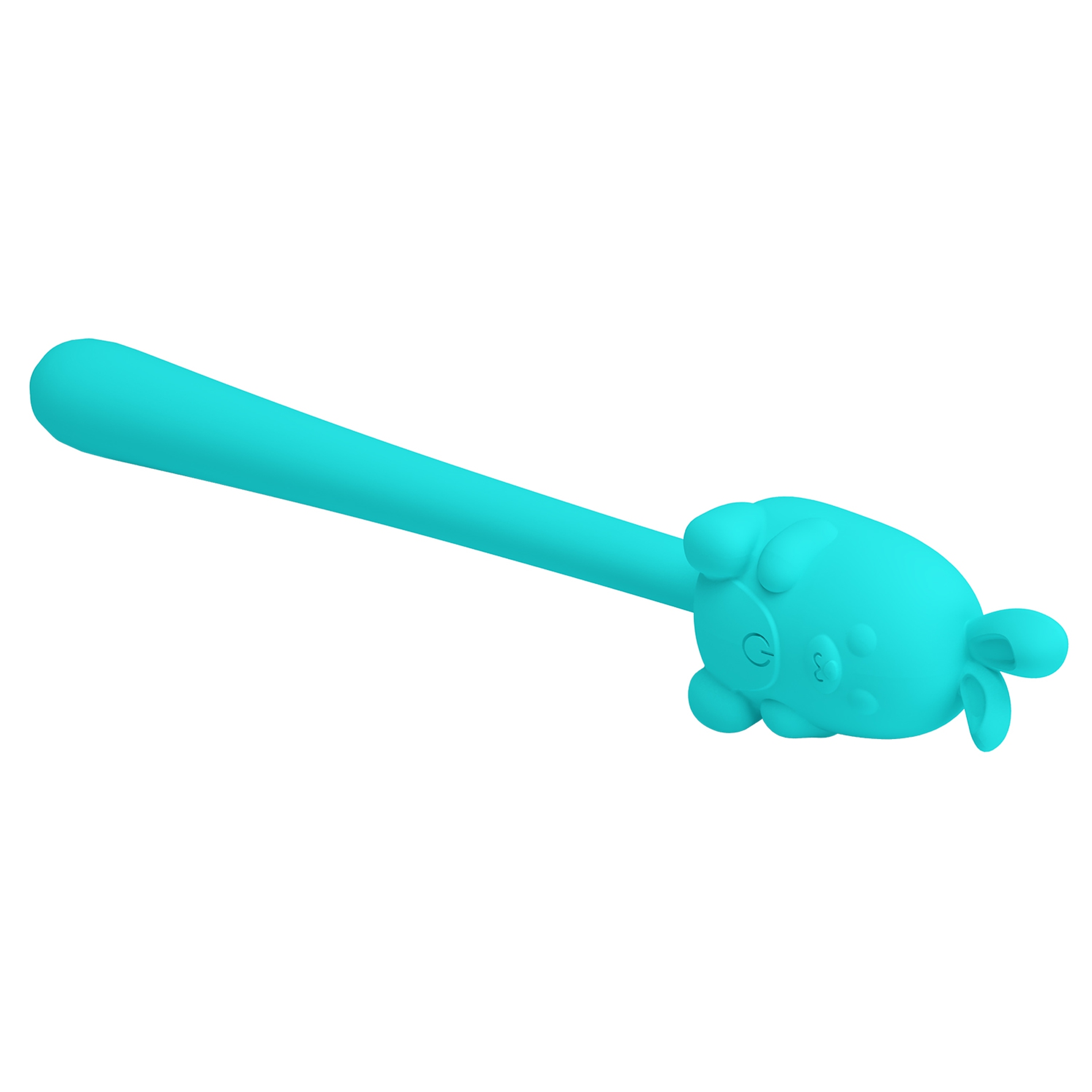 Pretty Love – Cute Bunny Flirting Stick - obrazek 5