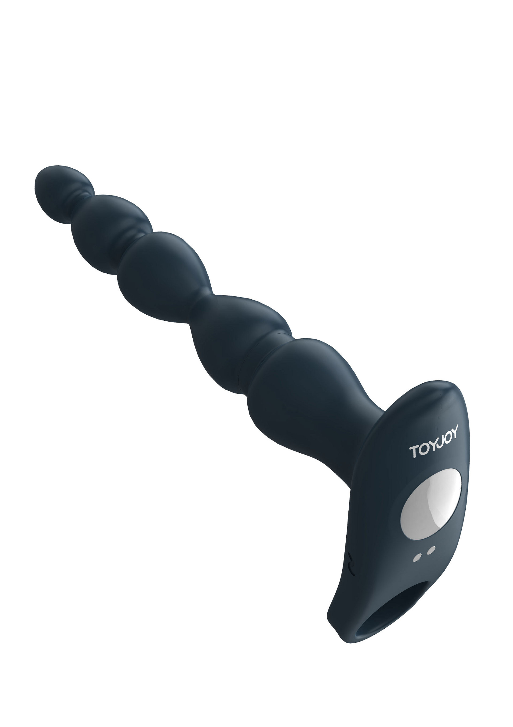 ToyJoy Urban ELIXER Vibrating Double Penetrator - obrazek 6