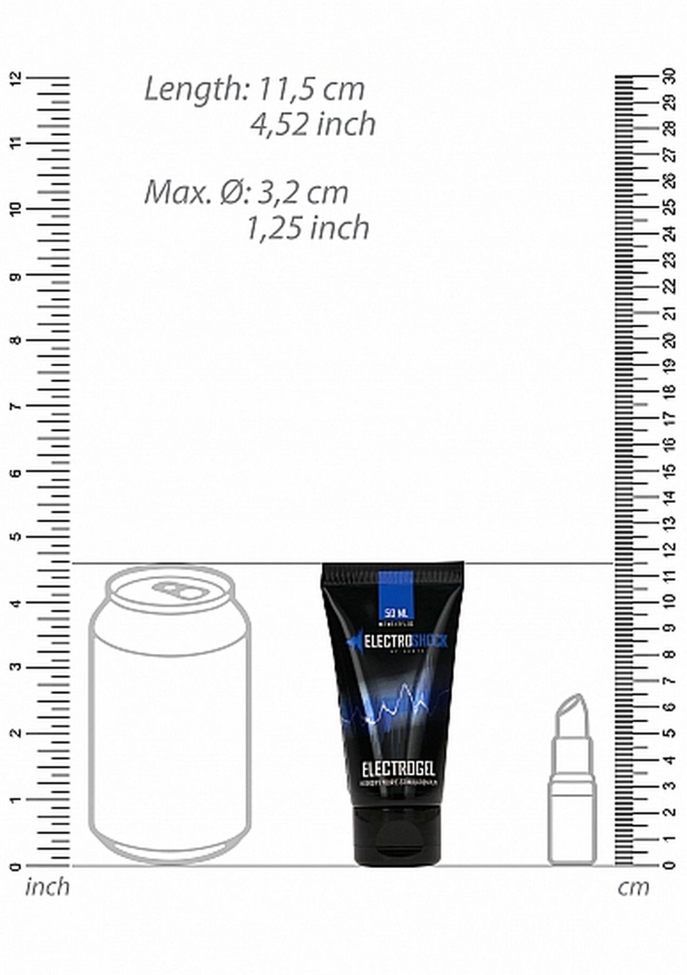 Electrogel - 50 ml - obrazek 5