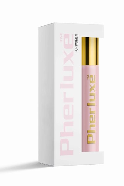 Feromony – Pherluxe Pink for women 33 ml spray – B – Series