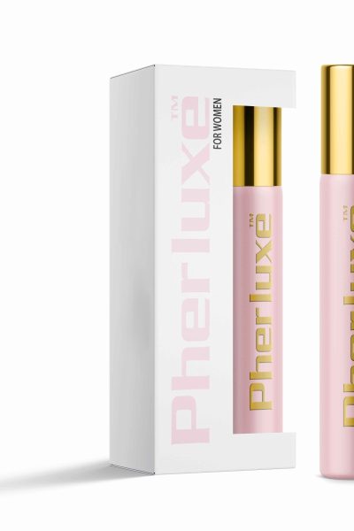 Feromony – Pherluxe Pink for women 33 ml spray – B – Series