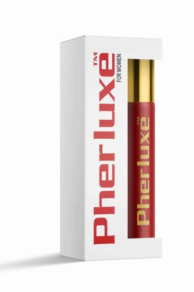 Feromony – Pherluxe Red for women 33 ml spray – B – Series