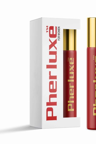 Feromony – Pherluxe Red for women 33 ml spray – B – Series