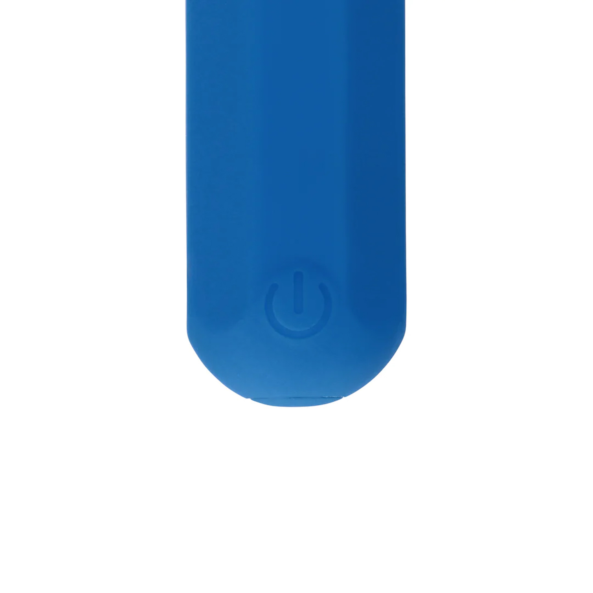 Hexagon Shaped Bullet Vibrator Jetset Blue - obrazek 5