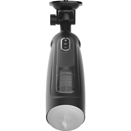 JAMYJOB - TORNADO 360 ROTATE TECH STROKER - obrazek 9