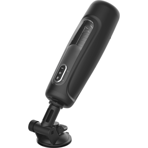 JAMYJOB - TORNADO 360 ROTATE TECH STROKER - obrazek 3
