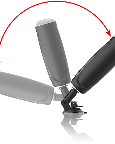 JAMYJOB – TORNADO 360 ROTATE TECH STROKER