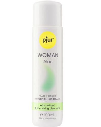 Żel-pjur Woman Aloe 100ml.waterbased lubricant