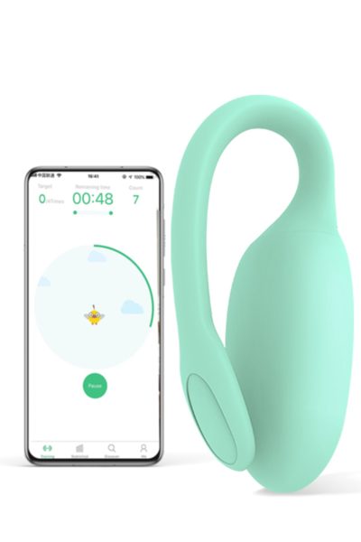 Magic Motion – FitCute Kegel Rejuve
