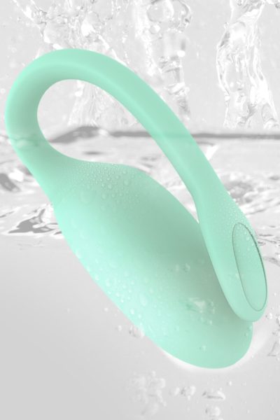Magic Motion – FitCute Kegel Rejuve