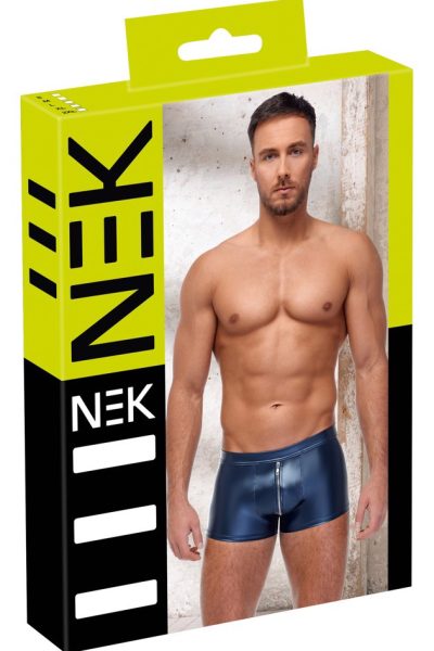 Men”s Boxer Briefs Blue 2XL