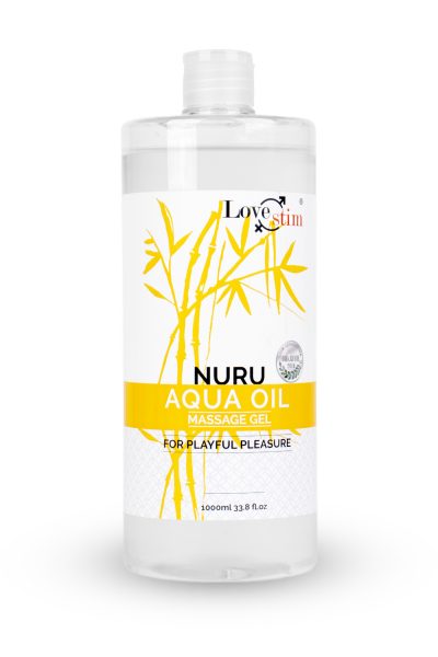 Olejek-NURU AQUA OIL 1000ml