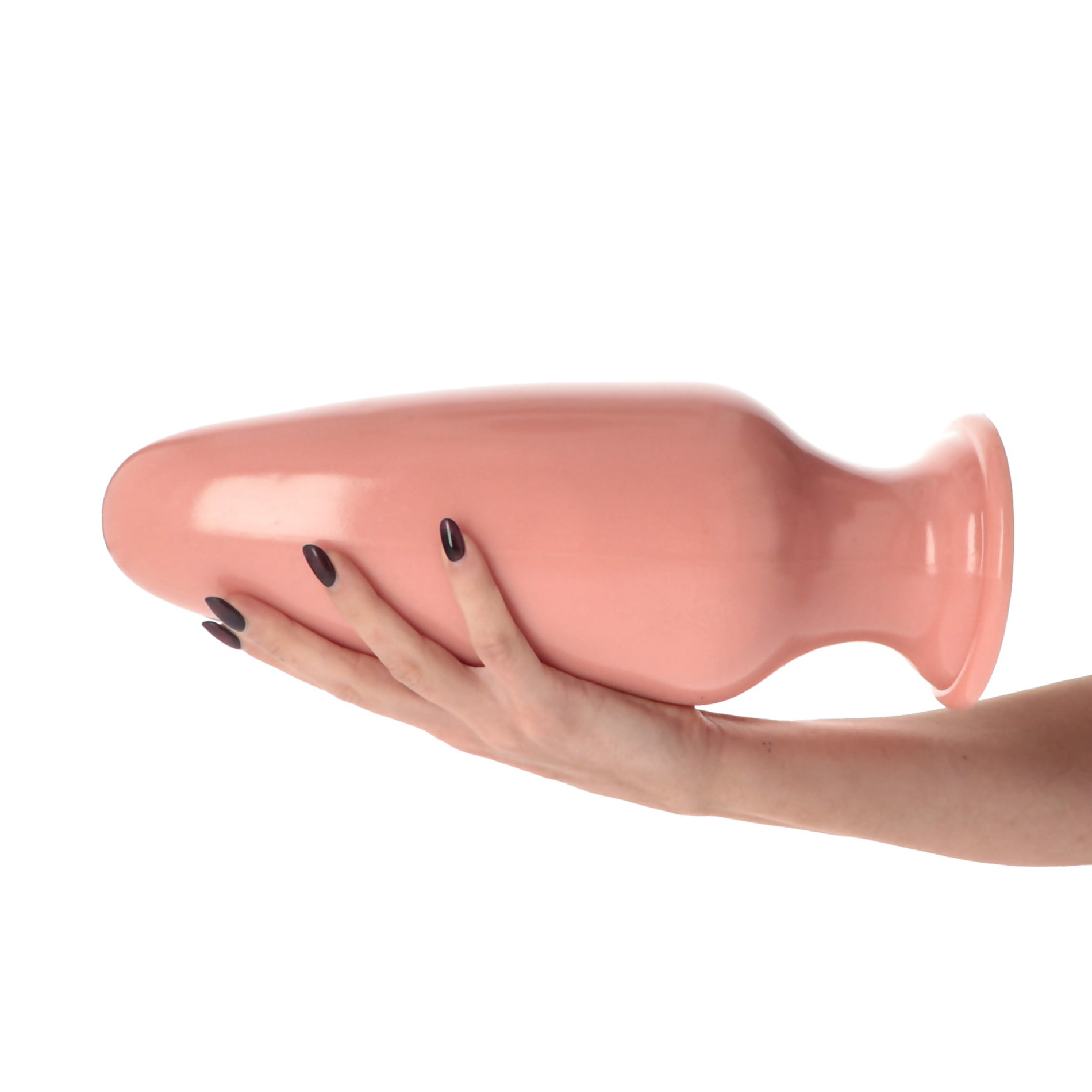 Plug Anale Uluru Flesh - obrazek 3