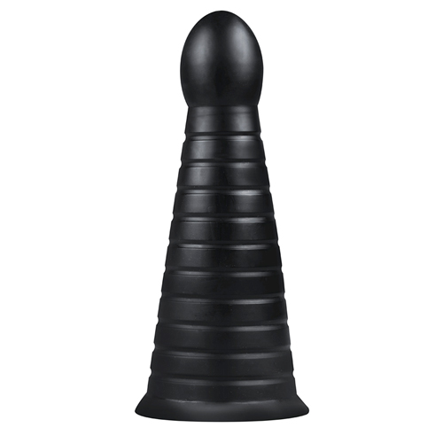 Plug-Devil Dog Butt Plug - obrazek 4