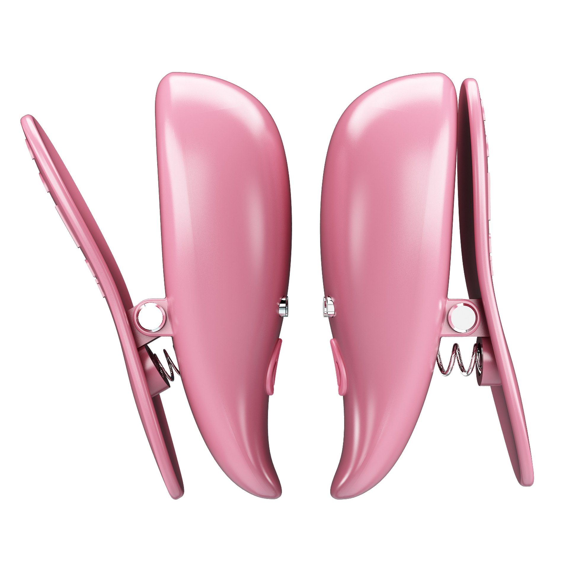 PRETTY LOVE - CAYLEY, WATERPROOF, ABS, 10 VIBRATIONS, REMOTE CONTROL - obrazek 6