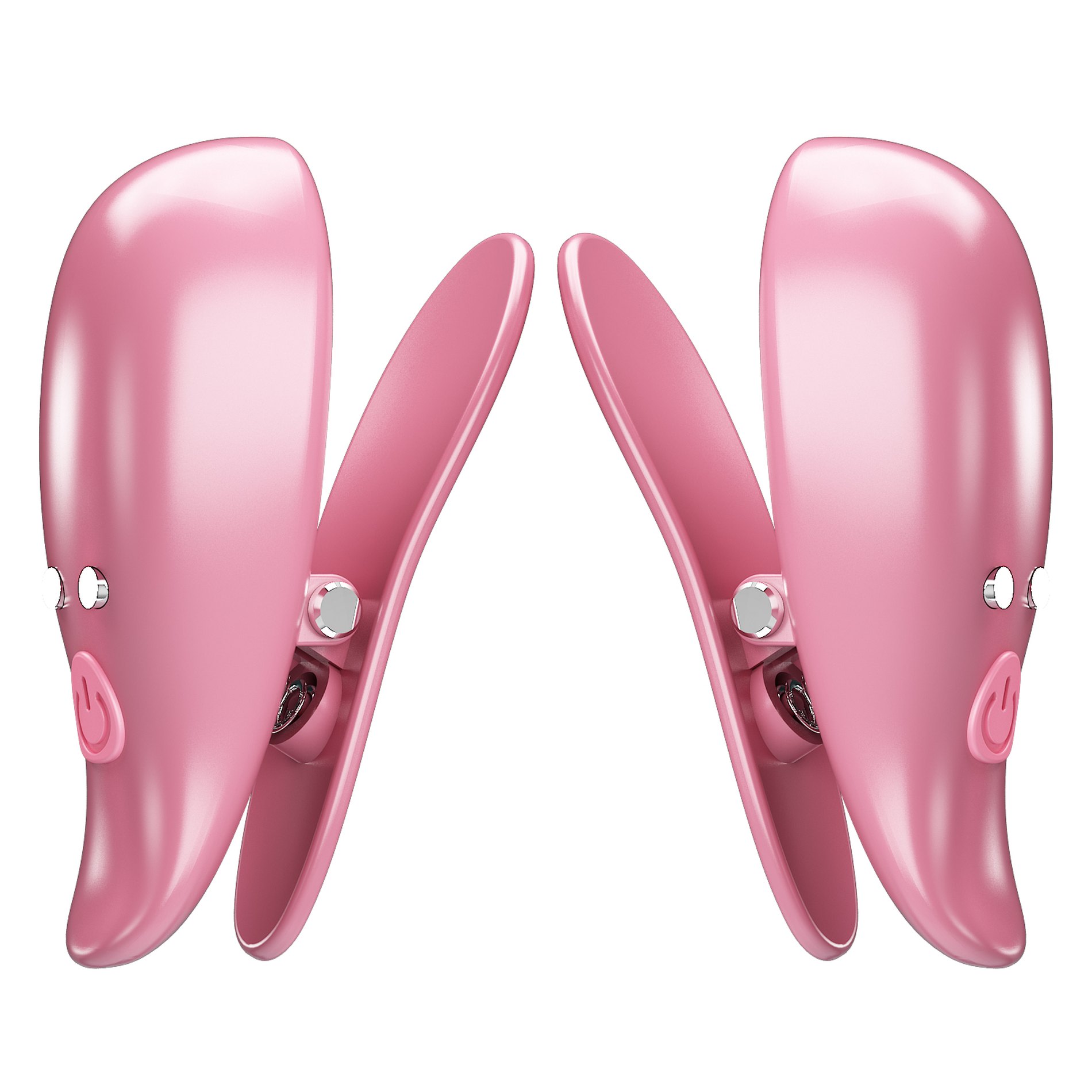 PRETTY LOVE - CAYLEY, WATERPROOF, ABS, 10 VIBRATIONS, REMOTE CONTROL - obrazek 5