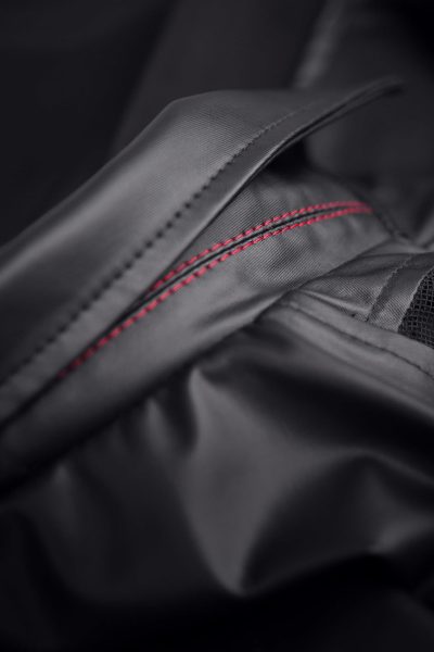 RMDaniele – black jacket – L