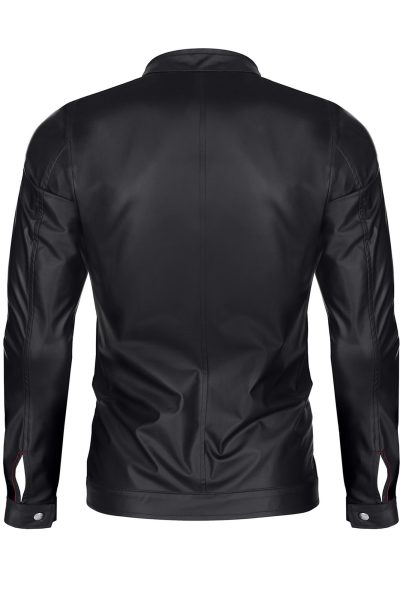 RMGiorgio001 – black jacket – L