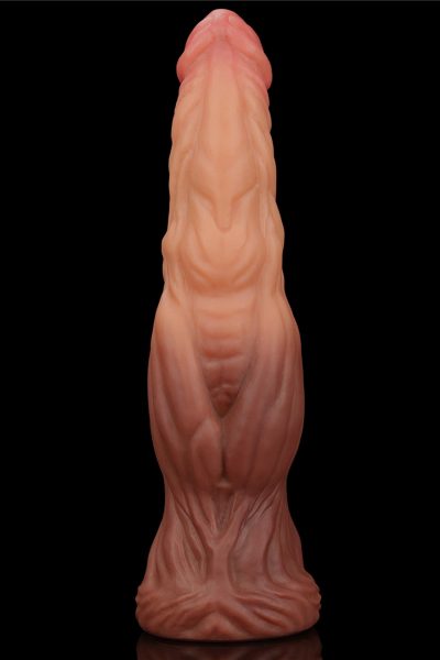 9.5″” Nature Cock As Pic
