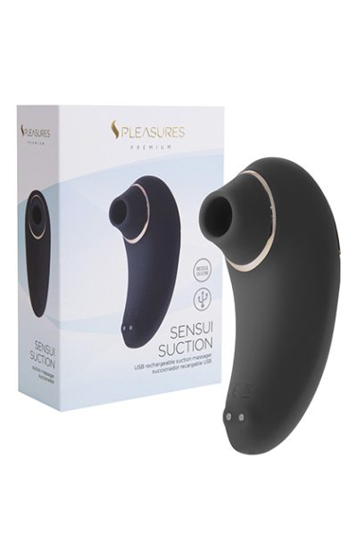 SENSUI – Black