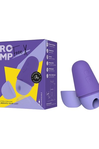 ROMP Free X