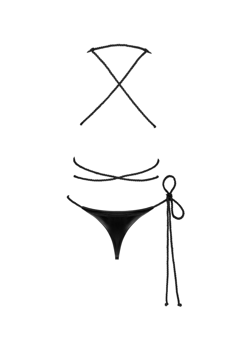 Cordellis body otwarte O/S - obrazek 2