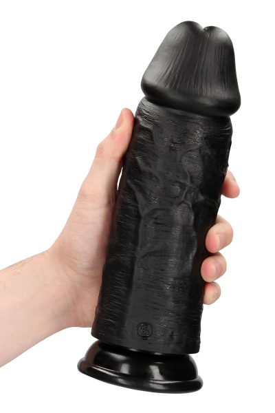 Extra Thick No Balls 9″”