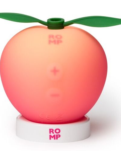 ROMP Pink Peach