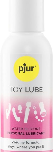 Żel-pjur Toy Lube 100 ml-creamy