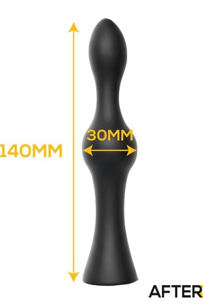 Soren Silicone Anal Cleaner 160 ml