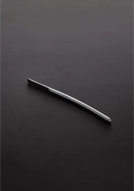 TWARDY METALOWY ROZSZERZACZ CEWKI MOCY 5MM STALOWY - obrazek 3