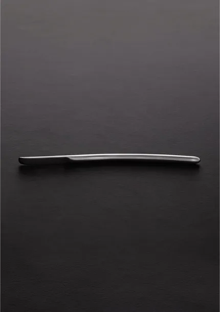 TWARDY METALOWY ROZSZERZACZ CEWKI MOCY 5MM STALOWY - obrazek 2
