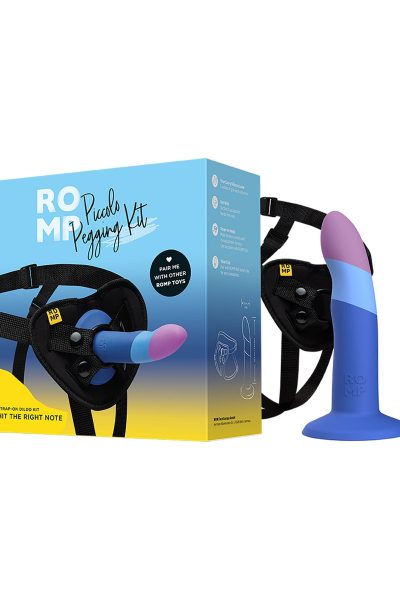 ROMP Piccolo Pegging Kit