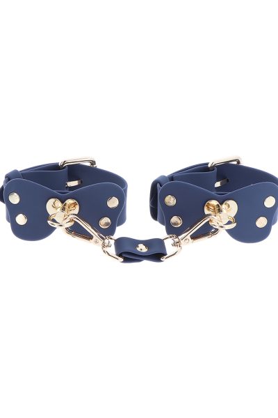 Silicone Wrist Cuff Set