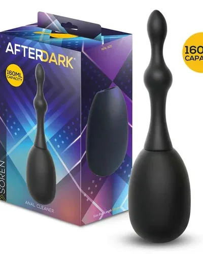 Soren Silicone Anal Cleaner 160 ml