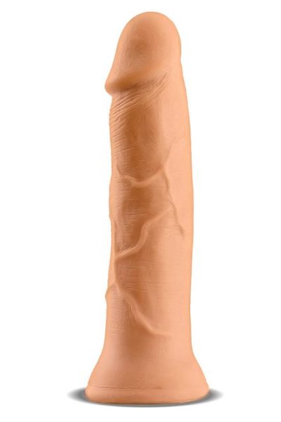Ted Realistic Dildo 7.1 Flesh