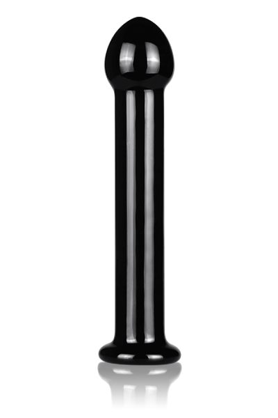 Glass Romance Black